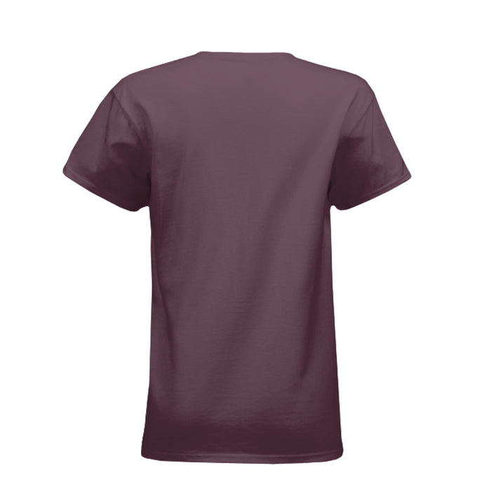 PLUM - BACK