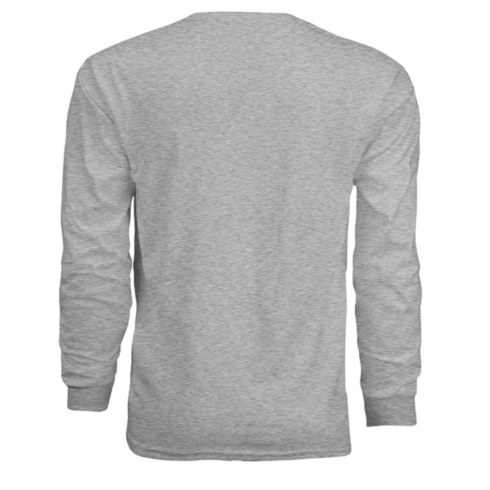 SPORT GREY - BACK