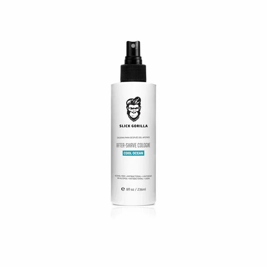 Slick Gorilla After shave Cologne, 8 oz NEW