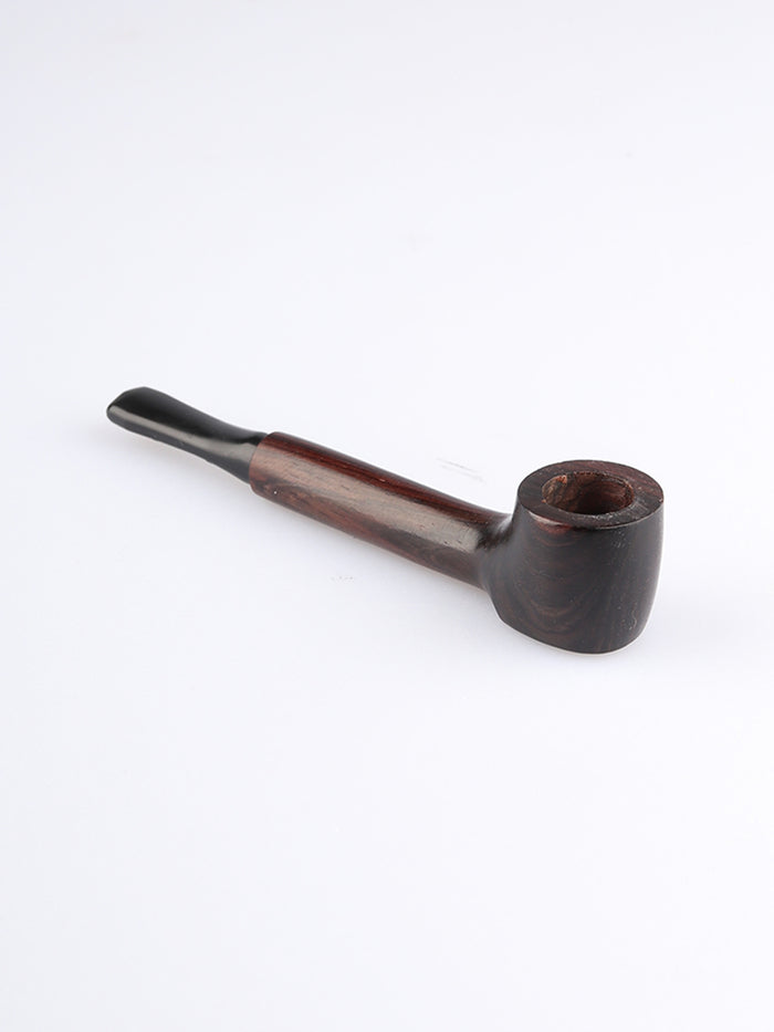 Slim Jim Pim Wooden Pipe | One Colour-Image 4