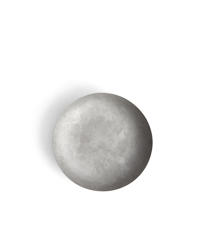 Small Stainless Steel Bowl (OUT OF STOCK)