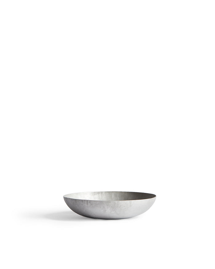 Small Stainless Steel Bowl (OUT OF STOCK)