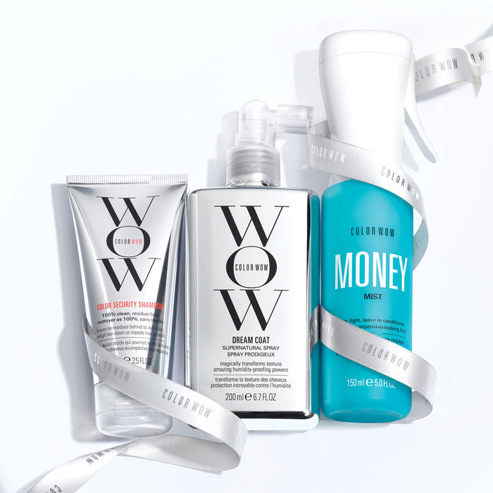 Smooth - Slay Anti-Frizz Set