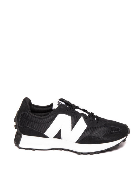 NEW BALANCE Sneaker 327 nero 327 U CBW-BLK