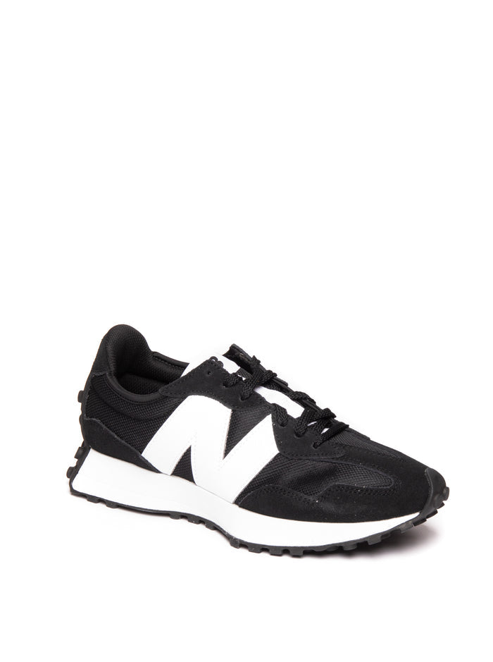 NEW BALANCE Sneaker 327 nero 327 U CBW-BLK