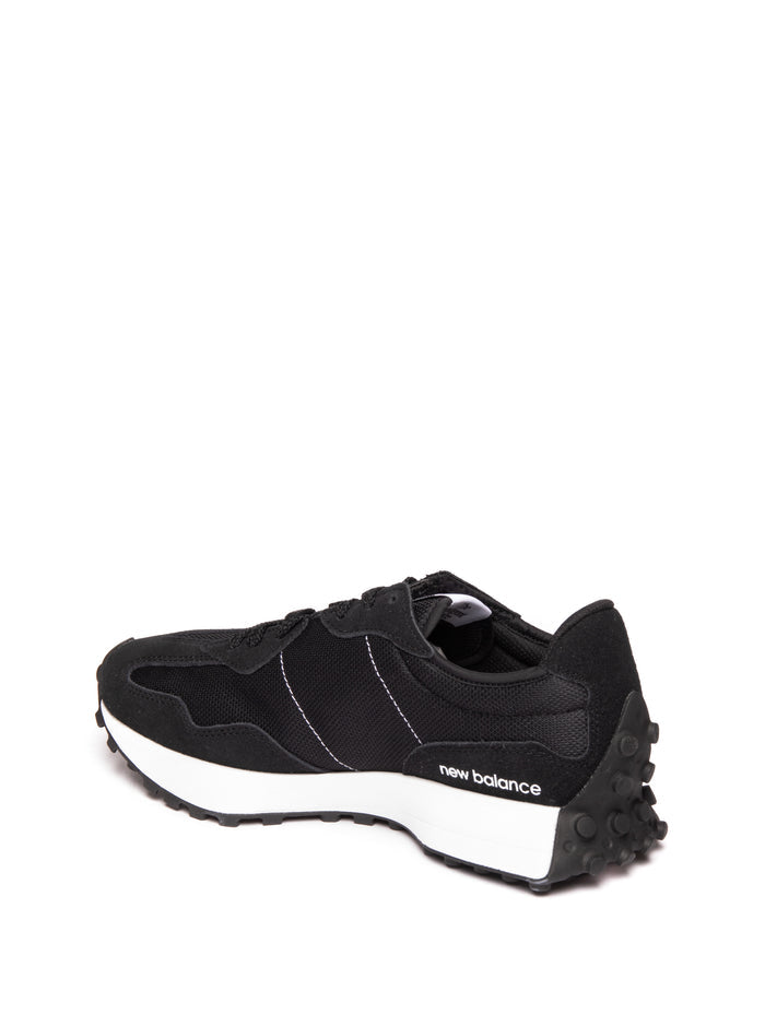 NEW BALANCE Sneaker 327 nero 327 U CBW-BLK