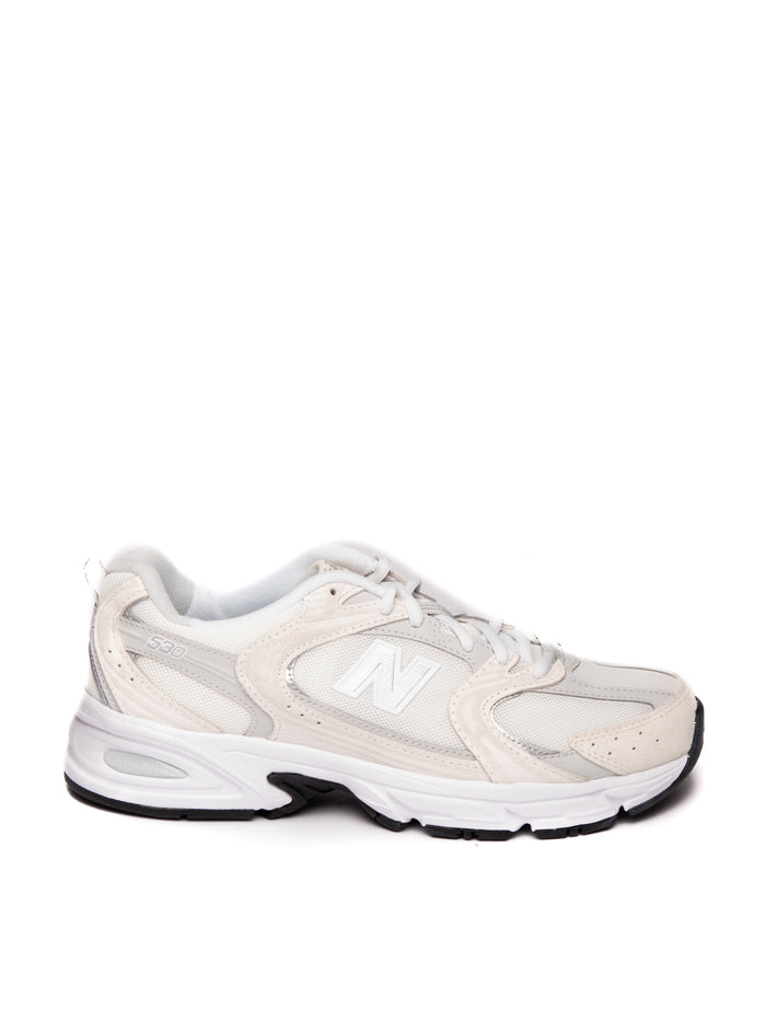 NEW BALANCE Sneaker 530 ce grigio 530 U CE-SEA SALT
