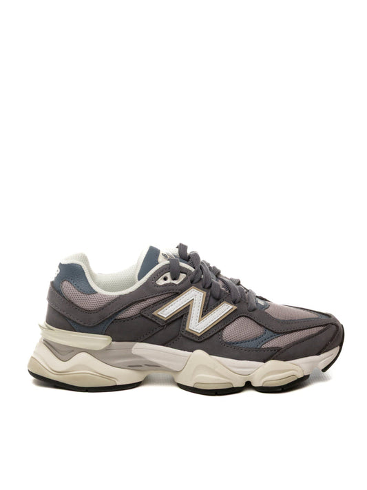 NEW BALANCE Sneaker 9060 528 grigio 9060 D 528-GREY