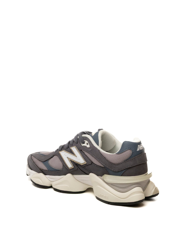 NEW BALANCE Sneaker 9060 528 grigio 9060 D 528-GREY