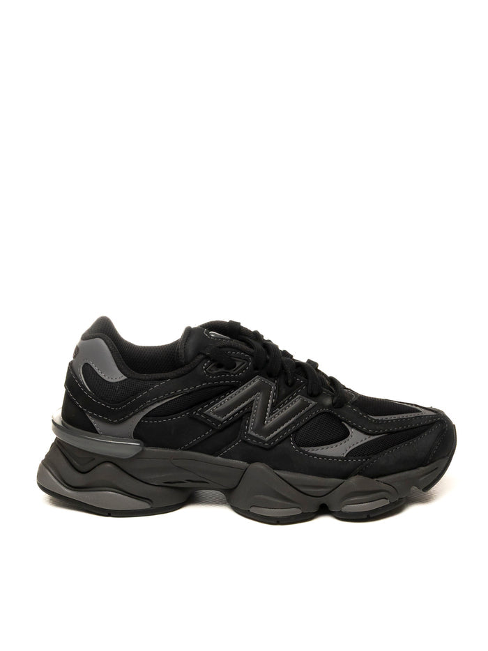 NEW BALANCE Sneaker 9060 79e nero 9060 79E-BLK
