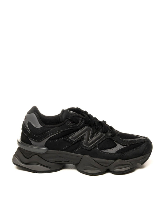 NEW BALANCE Sneaker 9060 79e nero 9060 79E-BLK