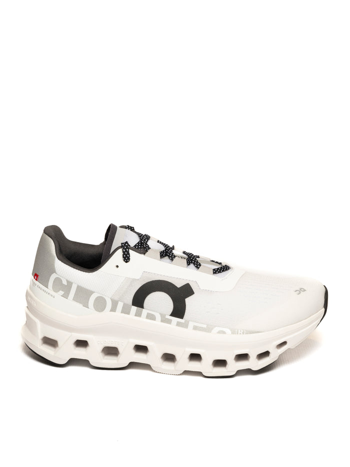 ON Sneaker cloudmonster bianco CLOUDMONSTER 61.9-8434