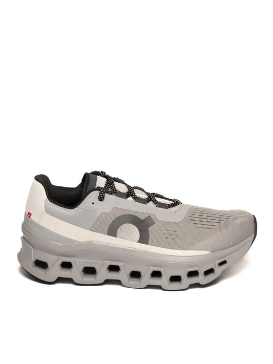 ON Sneaker cloudmonster grigio CLOUDMONSTER 61.9-7657