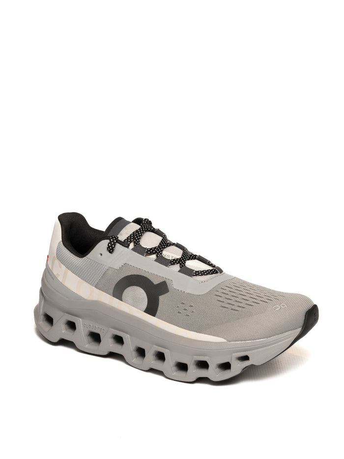 ON Sneaker cloudmonster grigio CLOUDMONSTER 61.9-7657