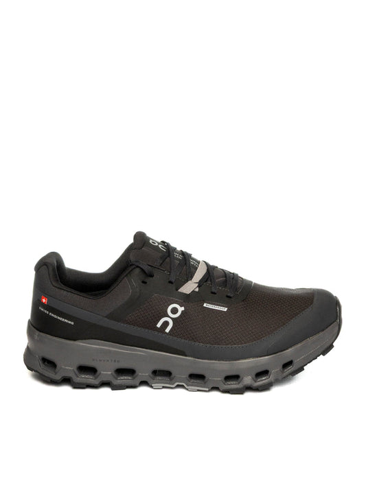 ON Sneaker cloudvista nero CLOUDVISTA.WP 3ME3014-01016