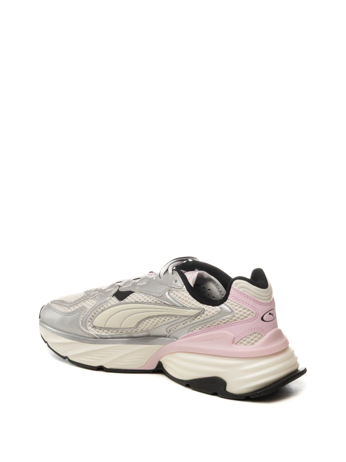 PUMA Sneaker fade nitro pearl/rosa 4406203-09 FADE NITRO LS