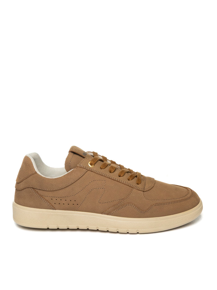 FRAU Sneaker nabuk sand 11H0 NABUK-SAND