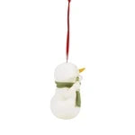 Snowpinions Drink Happy Thoughts Ornament
