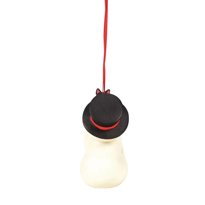 Snowpinions You Make Naughty Look Nice Ornament
