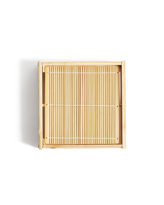 Soba Noodle Tray (OUT OF STOCK)