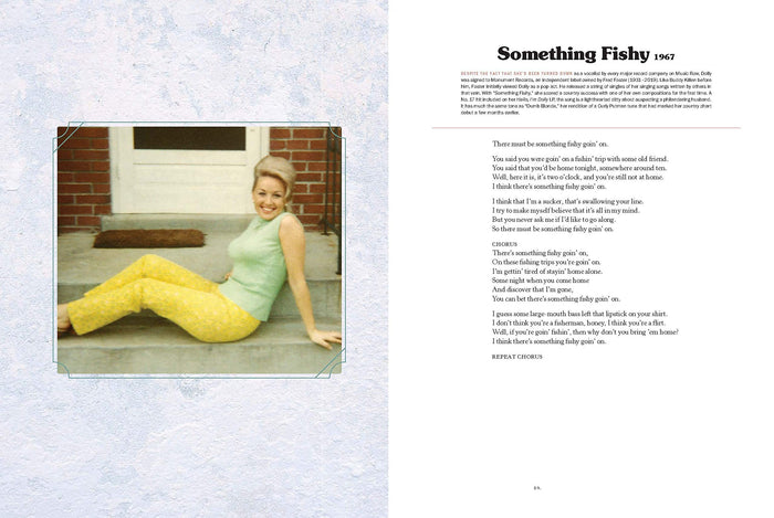 Songteller: My Life in Lyrics
