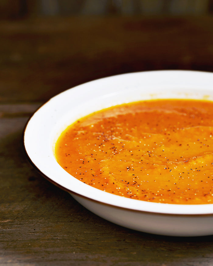 Soup Dish