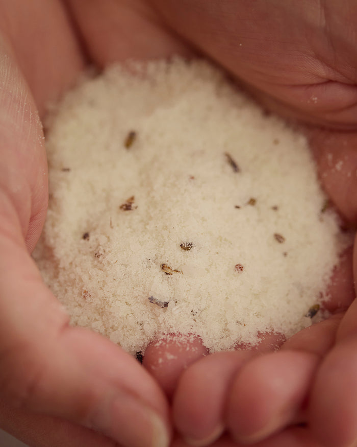 Spa Relaxing Magnesium & Mineral Bath Salts