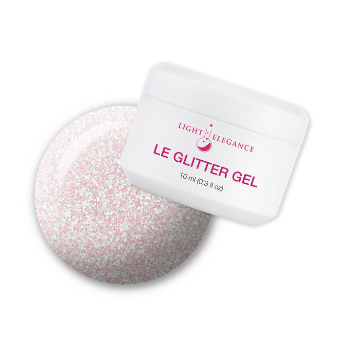 Space Cadet | Light Elegance Glitter