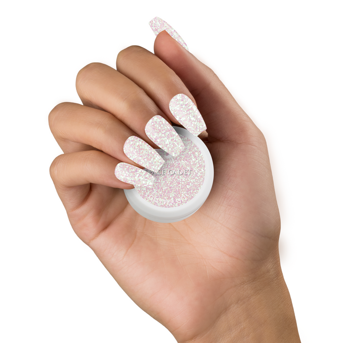 Space Cadet | Light Elegance Glitter
