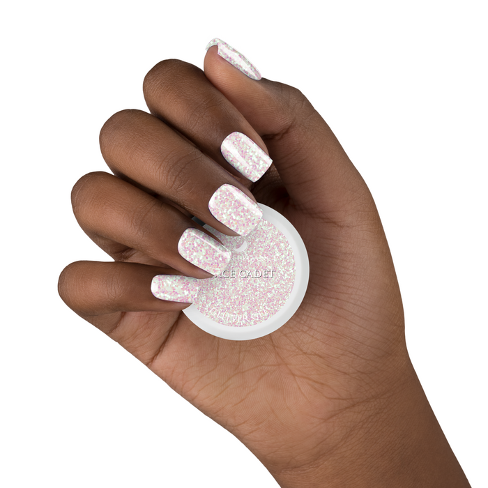 Space Cadet | Light Elegance Glitter