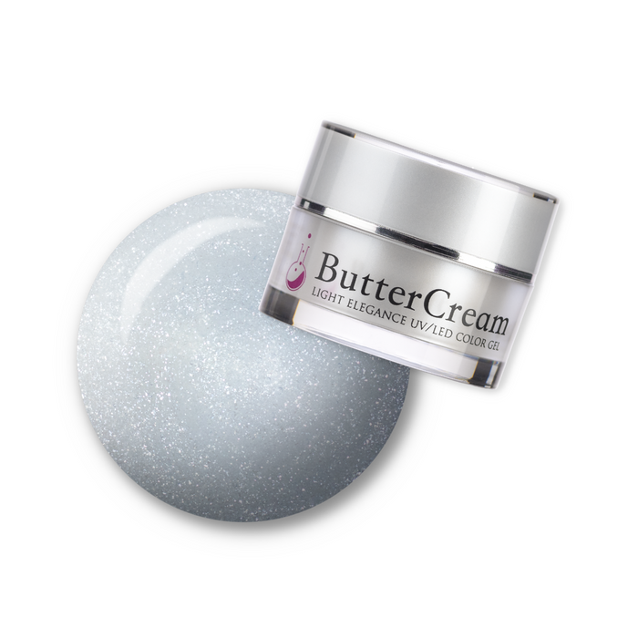 Sparkle | Light Elegance ButterCream