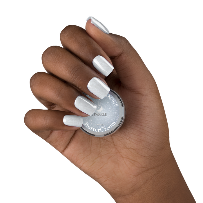 Sparkle | Light Elegance ButterCream