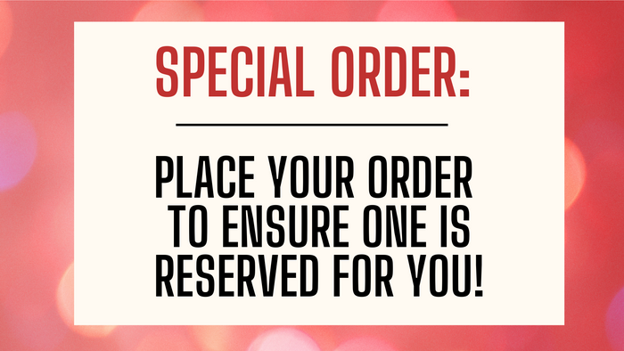 Special Order: Nested Clear Acrylic Round Rulers 15" and 13" (Used with Rotary Cutters)