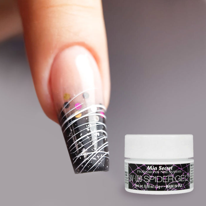 Spider Gel