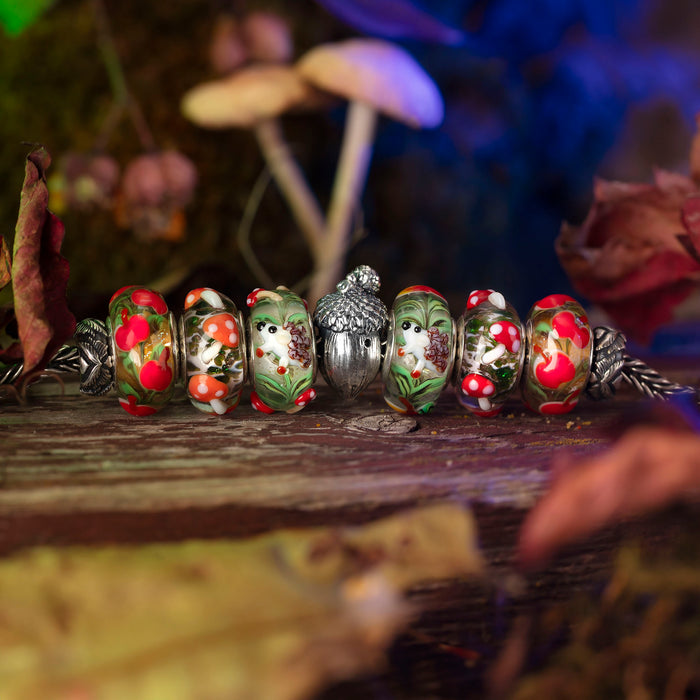Spirit Mushroom