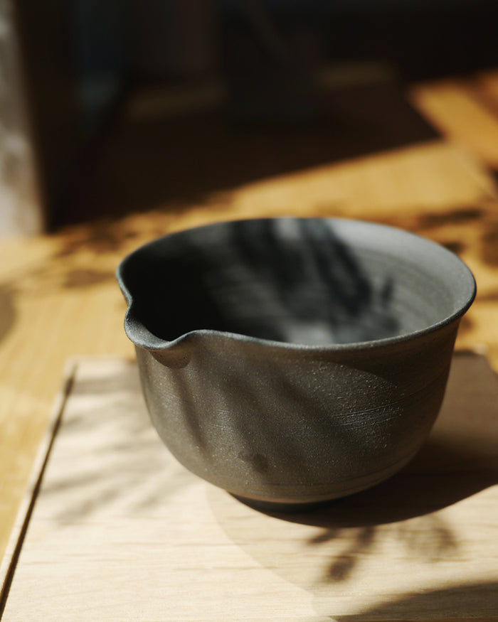 Spouted Cup