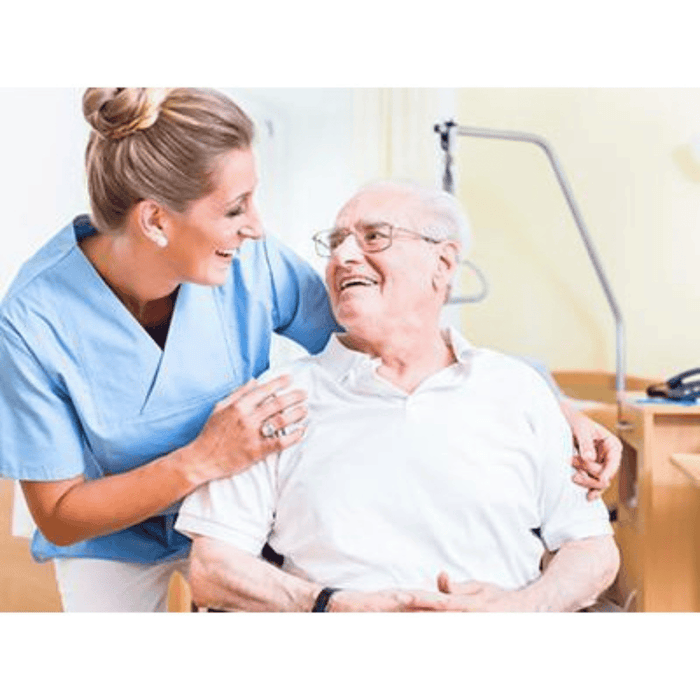 Stay out Care Giver Service