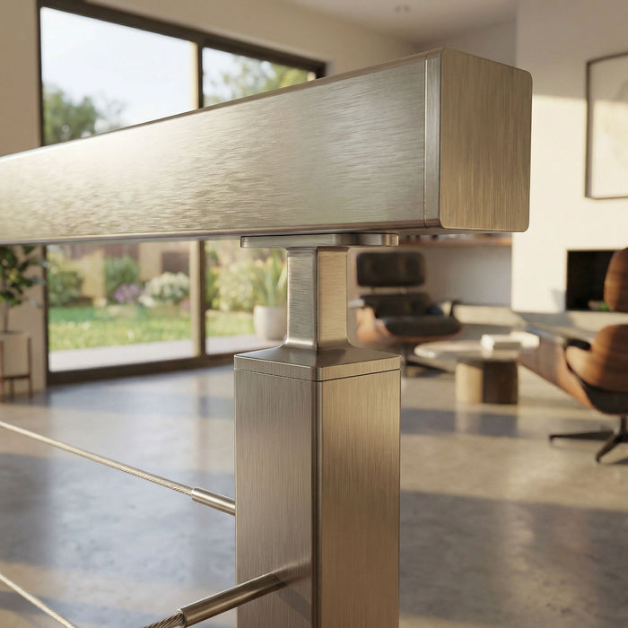 #Finish_Stainless Steel