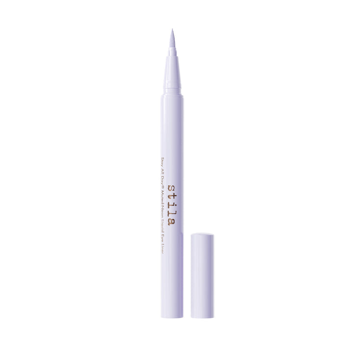Stila Stay All Day® Muted-Neon Liquid Eye Liner Lavender Fields