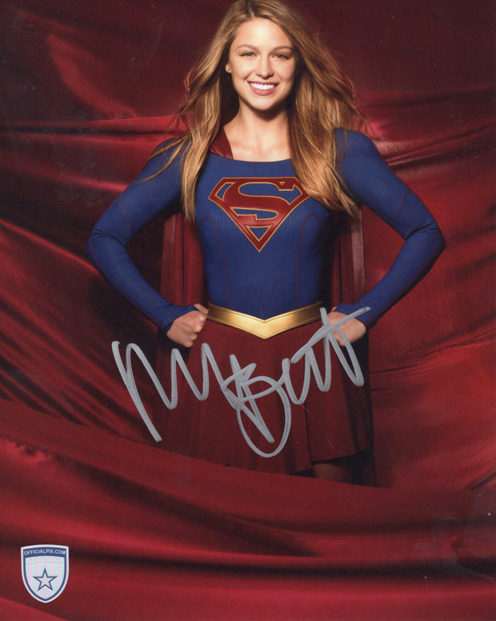 STOCK-MELISSA-BENOIST-011-8X10