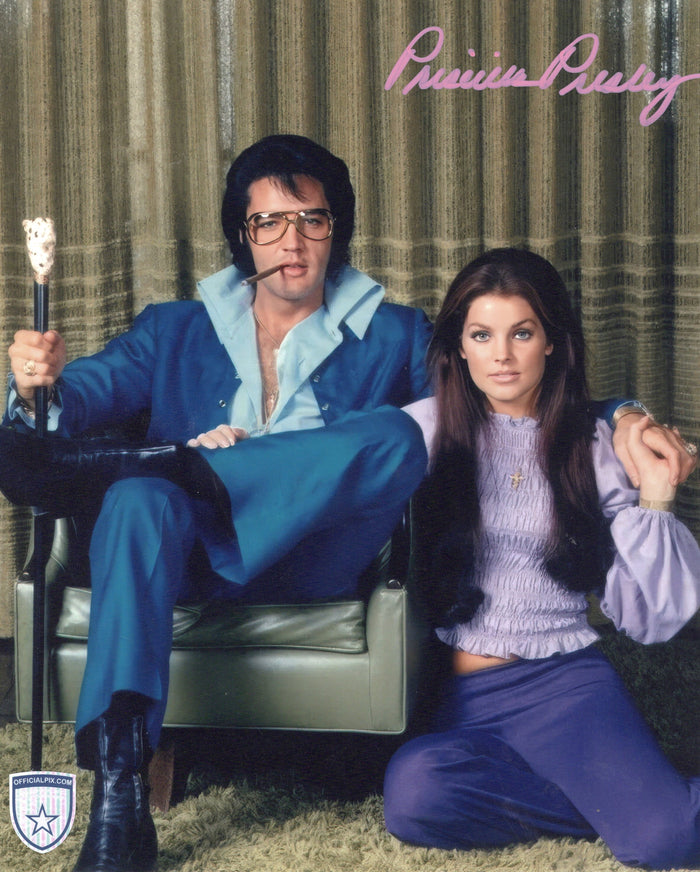 STOCK-PRISCILLA-PRESLEY-004-8X10