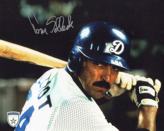 STOCK-TOM-SELLECK-003-8x10