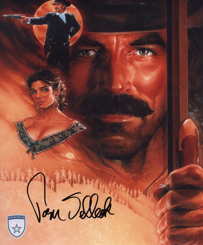 STOCK-TOM-SELLECK-009-8x10