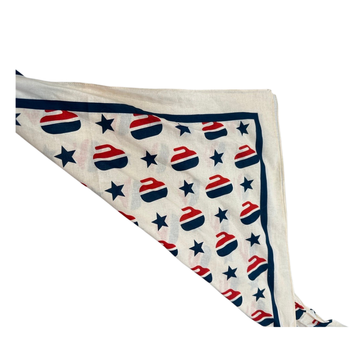 Stone & Stars Bandana