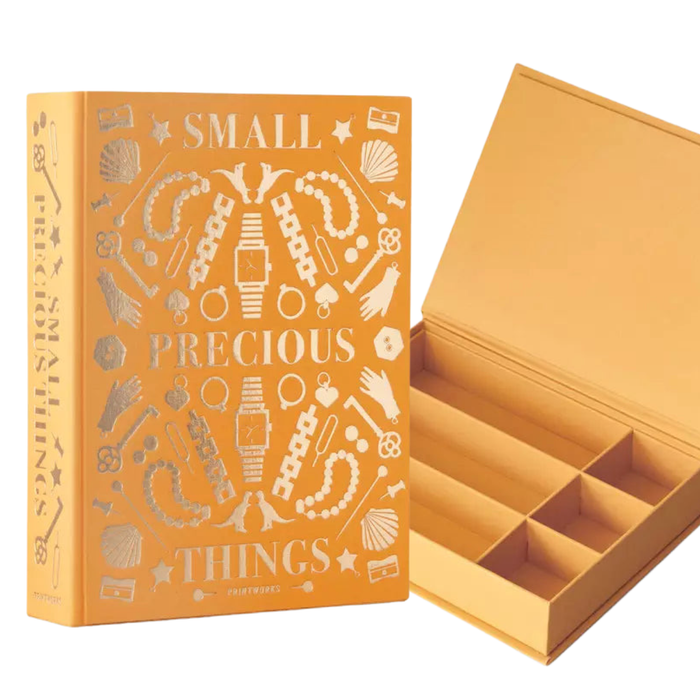 Storage box - Precious Things