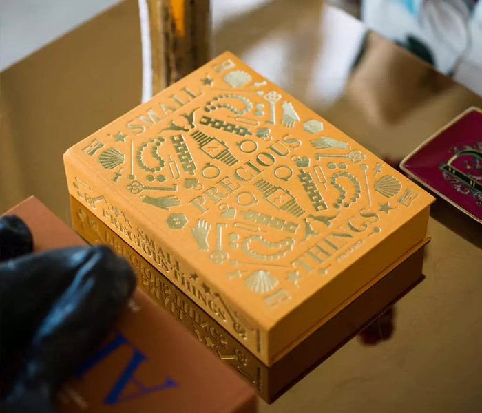 Storage box - Precious Things