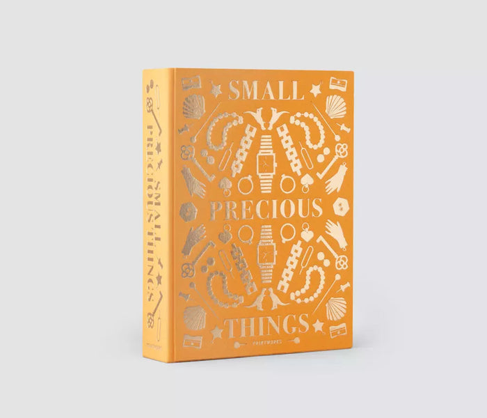 Storage box - Precious Things