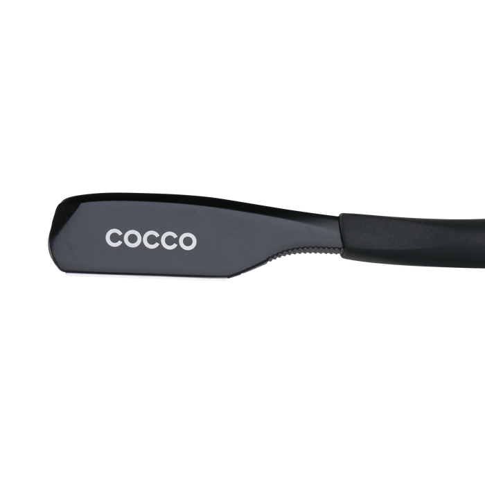 Straight Razor T15 - Matte Black