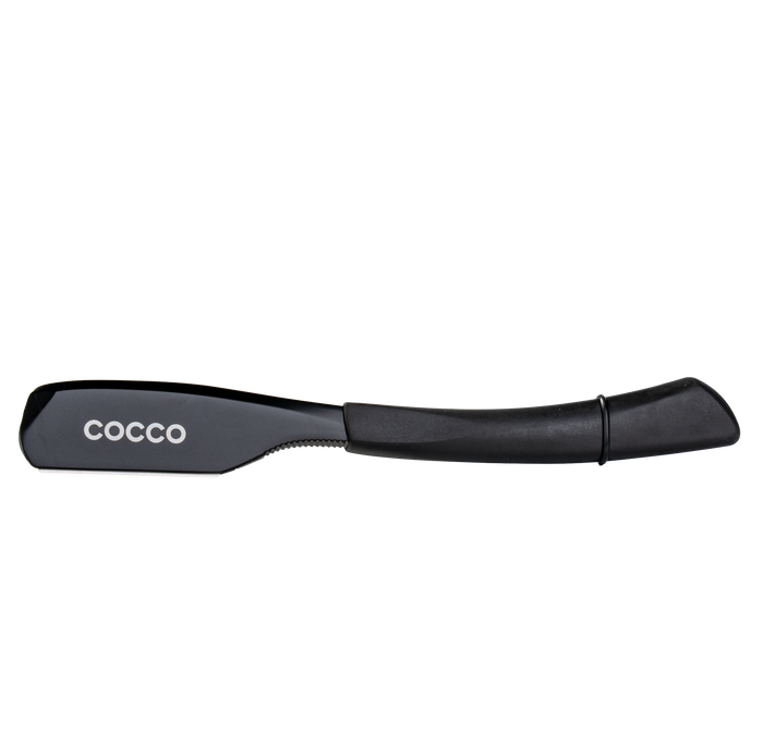 Straight Razor T15 - Matte Black