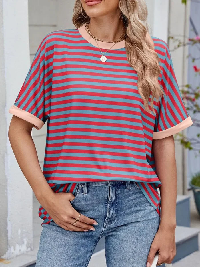 Red Gray / XXL